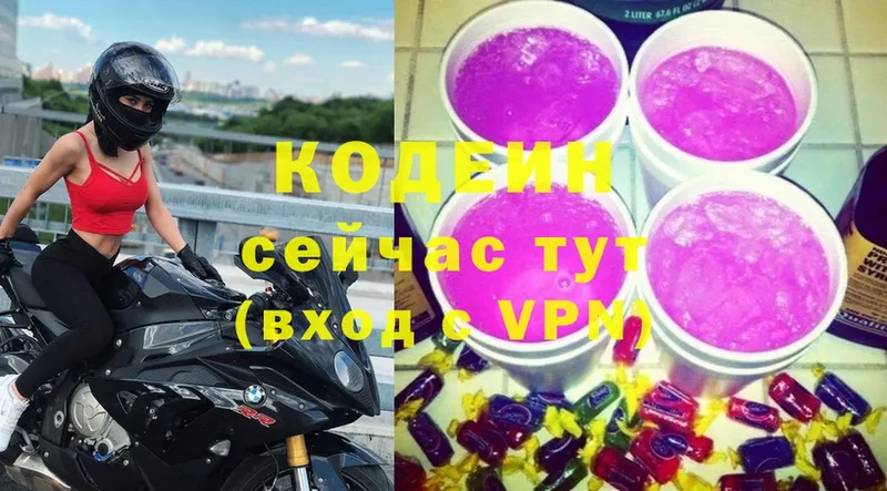 Кодеин Purple Drank  дарнет шоп  Пудож 